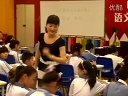 小学五年级语文,自己的花是让别人看的教学视频宝安区民治第二小学,袁生慧