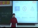 小学四年级品德优质课展示下册《人人都应该懂得的“道路语言”》_北师大版_王老师