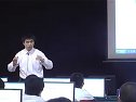 一等奖《Excel函数的使用》张文涛_初中组2010年河北省信息技术优质课评比实录视频