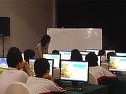 一等奖《Excel图表制作》何琳_初中组2010年河北省信息技术优质课评比实录视频