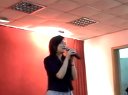全市幼儿园园际联盟教研活动展示暨“学术主题报告写作”培训 1