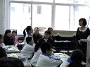 青岛五中 董蕾 《匈奴的兴起及与汉朝的和战》_2012年山东省初中历史优质课视频