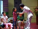 大班语言活动狐假虎威白黎明_山东省2012年幼儿教师优质课评选视频