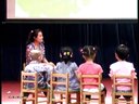 小班语言活动彩色的梦_山东省2012年幼儿教师优质课评选视频