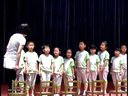 大班音乐活动数高楼李迎冬_山东省2012年幼儿教师优质课评选视频