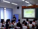 李红梅:朋友遍天下 课堂实录(2010年全国初中历史优质课获奖作品)