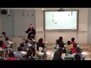 Christmas(复赛)碧波小学 陈星伊)_2012小学英语高效课堂视频