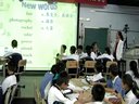 Unit 7 School Clubs(复赛)汪晓)_2012年初中英语高效课堂视频