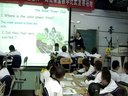 Unit 7 School Clubs(复赛)翠园中学 潘缘)_2012年初中英语高效课堂视频