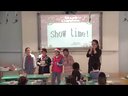 Christmas(B)(复赛)凤光小学 杨愫)_2012小学英语高效课堂视频