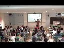 Christmas(B)(复赛)梧桐小学 李新兴)_2012小学英语高效课堂视频