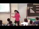 Holiday Postcards(C)(复赛)港人子弟学校 温文慧_2012小学英语高效课堂视频