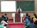 郑州十四中 张慧 必修二Unit5 Using Language_2013郑州市高中英语优质课视频