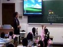 上海市金汇实验学校骨干教师展示课二年级数学《求一个数是另一个数的几倍》俞芳