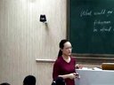 初中英语长三角结对项目“携手共创”展示课程What would you like to be