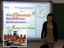 小学英语4B M2U1 Sports罗山小学《运用交互白板促进课堂有效性》英语课例