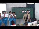 小学英语四年级《My friends》 执教者屯溪东城实验小学潘新华