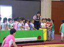6.现场观摩课 ②中班社会活动《文明小乘客》 唐山市第四幼儿园 康春艳