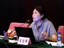 5.经验交流 ①创新绿色环境,提升院所文化 唐山市第一幼儿园园长 么丹彦