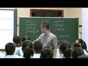 Talk about future intentions_2013浙派名师经典课堂初中英语教学视频