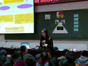 The grasshopper and the ants丁菲菲_2014泰兴市小学英语优质课一等奖