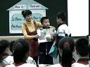 小学英语优质课The Revision of the B5 PEPThe second period