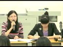 云浮初中同课异构教学研讨活动(英语科评课)初中英语评课《Health》