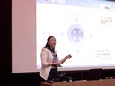 探索直线平行的条件边文艳说课_2014年山东省初中数学教师说课视频
