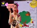 look at the monkeys 陈旭01实录 江西省小学英语优质课一等奖