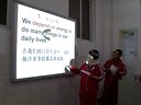 高二英语《Unit4 Global warning》_第七届中小学互动课堂教学实践观摩活动视频课例
