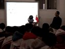 高二数学《椭圆及其标准方程》_第七届中小学互动课堂教学实践观摩活动视频课例