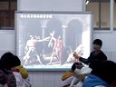 高一美术《美术作品的艺术语言》_第七届中小学互动课堂教学实践观摩活动视频课例