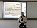 初中英语Where is it leading us宋小兰_2014甘肃省教师白板说课及实录