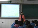 初中生物生物与环境组成生态系统何天雨_2014甘肃省教师白板说课及实录