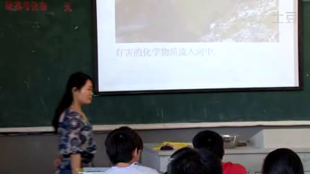 秣中 陈艳艳 高二英语《模块五unit2 reading2 Language points&writing》