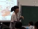七年级历史与社会电子白板优质课例《秦岭淮河分南北》人教版_陈老师