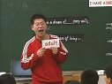 4.20a beautiful dream刘峰_2010年浙派名师小学英语名师经典课堂视频
