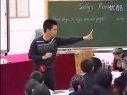 02.Sallys room 四年级 汪建纯 浙江省小学PEP版本英语优质课公开课课堂教学实录集锦