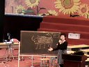 《圆融—我的教学追求》杨昱婷_2012山东小学语文名师特色教学展示会