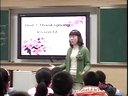 thanks giving-英语_钱塘小学_池清清_名师示范课视频附专家点评