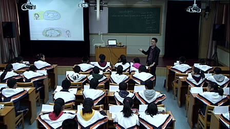 初中英语_When the wind blows_衢州市实验学校_祝夏和