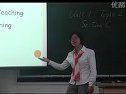 雷靓珲 七上U1T2SC说课视频_全国首届仁爱版英语优质示范课大赛