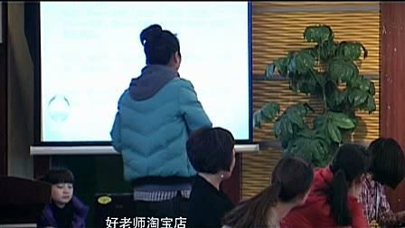 263戏曲表演与故事情境结合研讨_第八届全国幼儿教师音乐教学