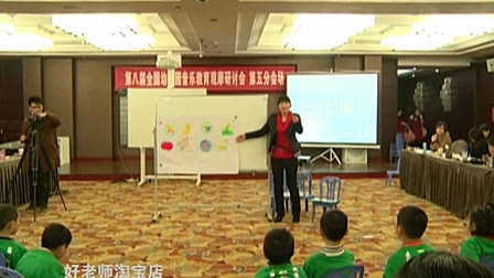 192小班亲子小雨和小草大班鹬蚌相争_第八届全国幼儿教师音乐教学