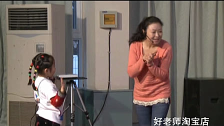 171大班音乐小蚊子中班歌唱种子快发芽_第八届全国幼儿教师音乐教学