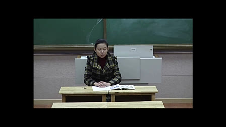小学英语人教社课标版三年级we love animals王钰说课与实录