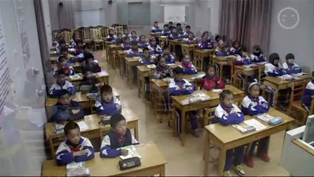小学英语人教社课标版三年级we love animals杨婷婷录像课