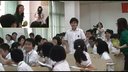 I was born in Guincy唐丹妮_广西初中教师教学技能大赛