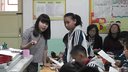 周绍芬新目标八年级do you want to watch a game show