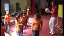 山东省幼儿教师优质课评选小班韵律活动快跳起来